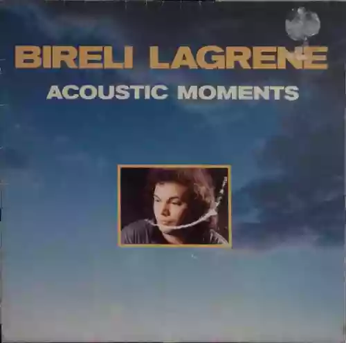 Cover di Acoustic Moments