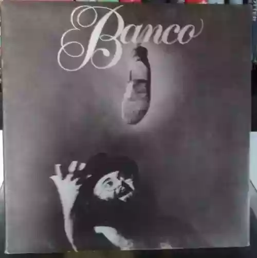 Cover di Banco