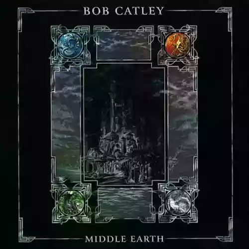 Cover di Middle Earth