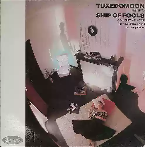 Tuxedomoon: Ship of Fools