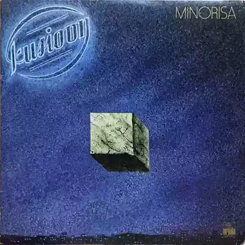 Cover Fusioon - Minorisa