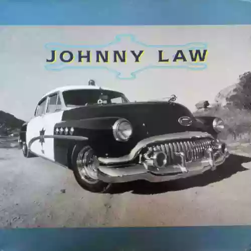 Cover di Johnny Law