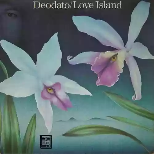 Cover Eumir Deodato - Love Island