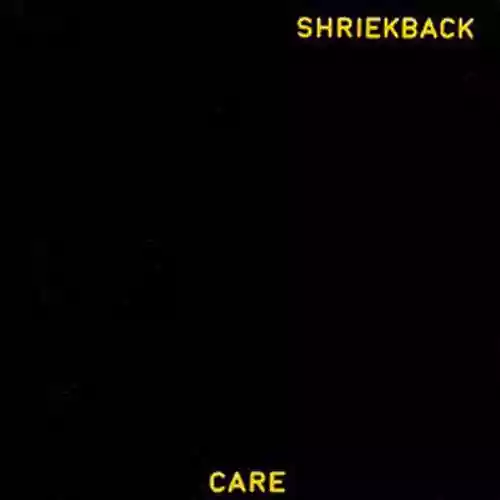 Cover Shriekback - Care