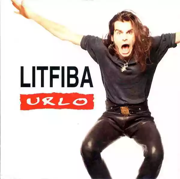 Litfiba: Urlo