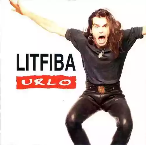 Cover di Urlo