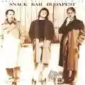 <b>Zucchero</b> • Snack Bar Budapest