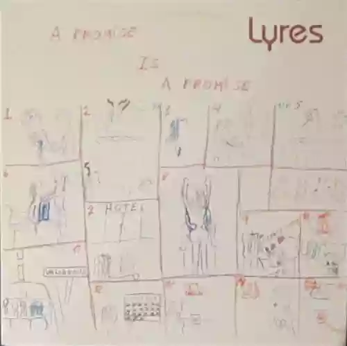 Cover Lyres - A Promise Is a Promise