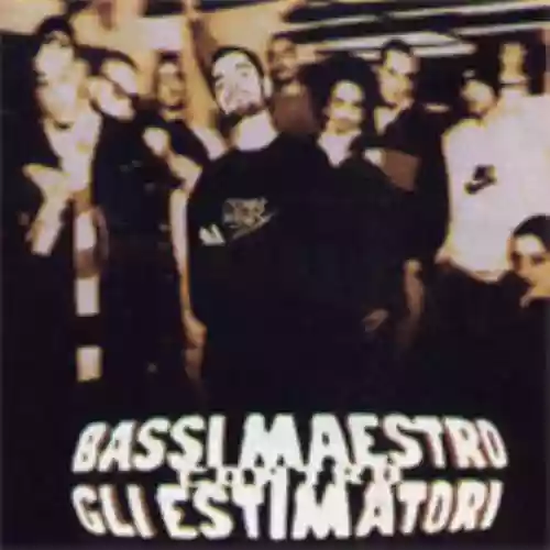 Cover di Contro gli estimatori