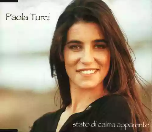 Cover di Stato di calma apparente