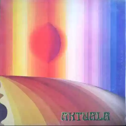 Cover di Aktuala