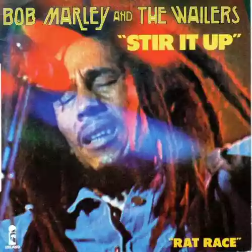 Cover di Stir It Up