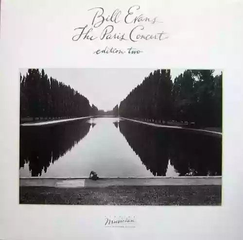 Cover di The Paris Concert, Edition Two
