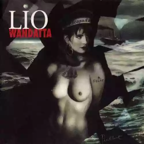 Cover di Wandatta