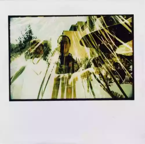 Cover Pelt - Empty Bell Ringing in the Sky