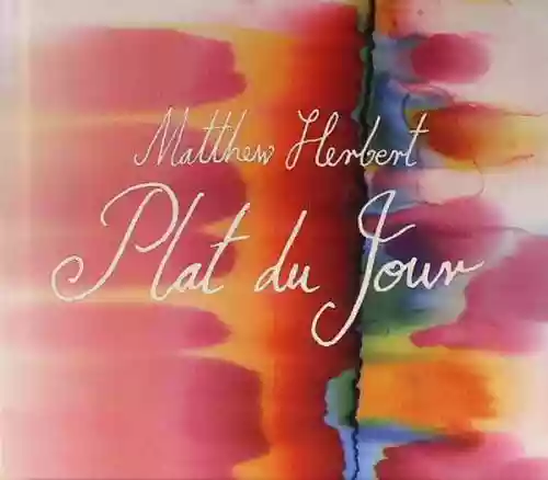 Cover di Plat du Jour
