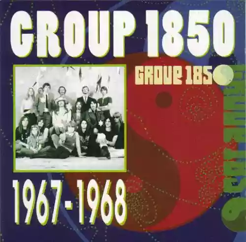 Cover Group 1850 - 1967-1968