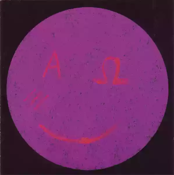 Current 93: How I Devoured Apocalypse Balloon (disc 1)