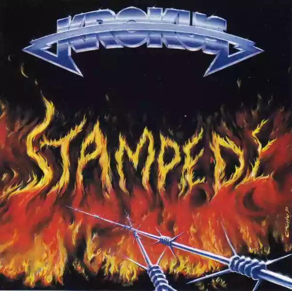 Krokus: Stampede