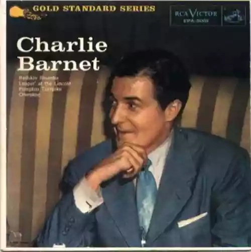 Cover Charlie Barnet - Charlie Barnet