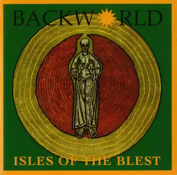 Backworld: Isles of the Blest