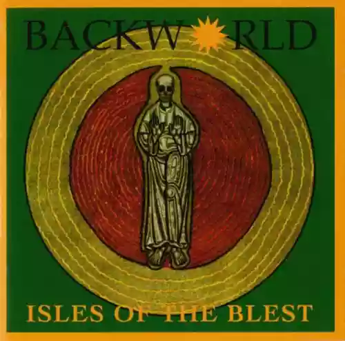 Cover di Isles of the Blest