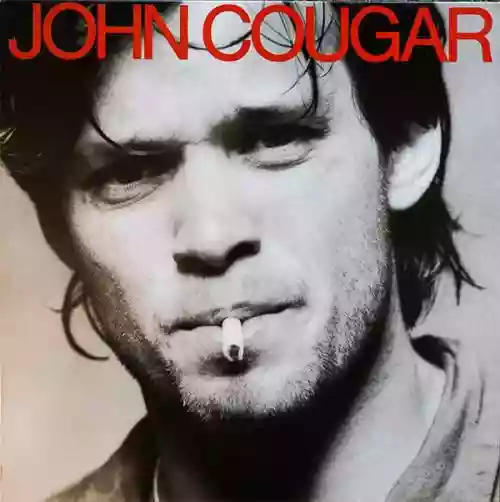 Cover di John Cougar