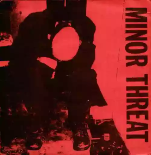 Cover di Minor Threat