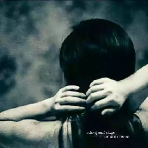 Cover Robert Rich - Echo of Small Things