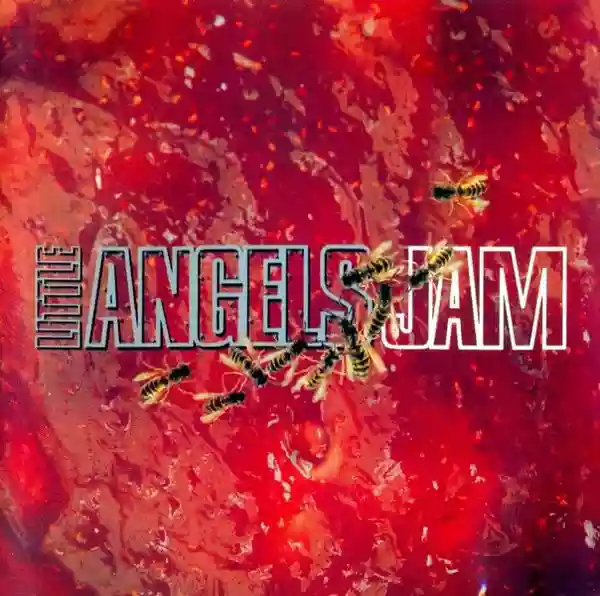Little Angels: Jam
