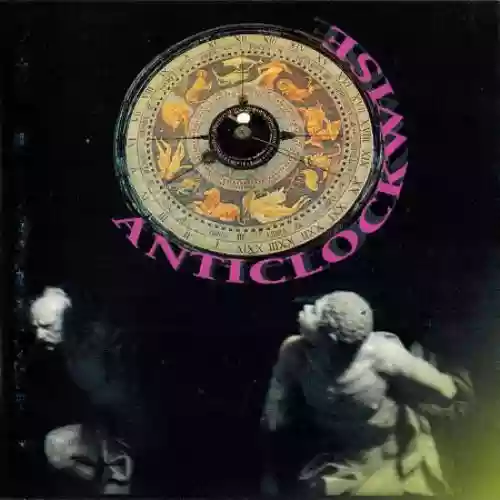 Cover di Anticlockwise