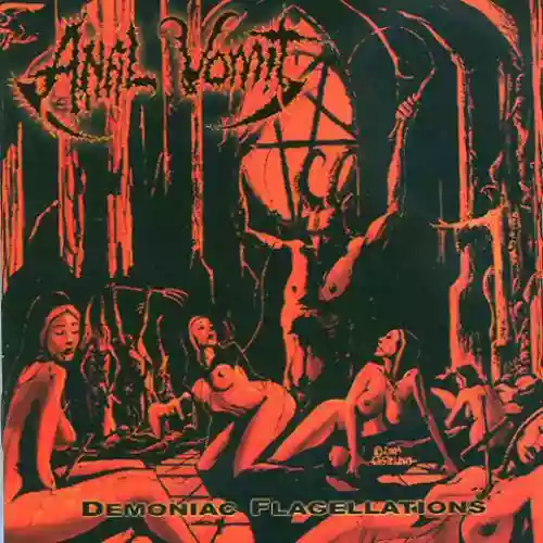 Cover di Demoniac Flagellations