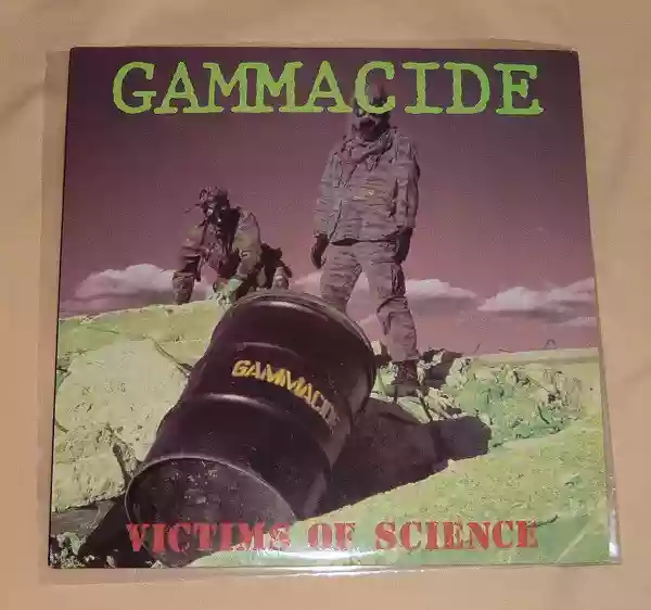 Gammacide: Victims of Science