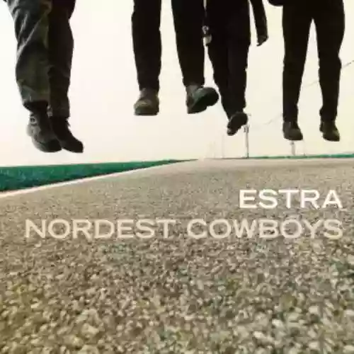 Cover di Nordest cowboys