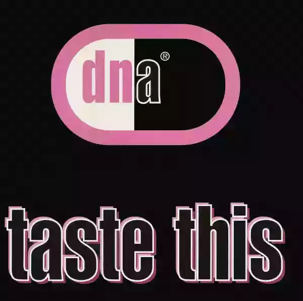 DNA: Taste This
