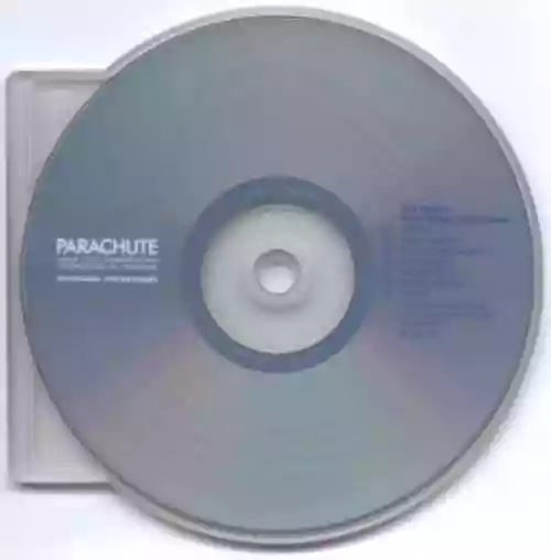 Cover Tim Hecker - Trade Winds, White Noise