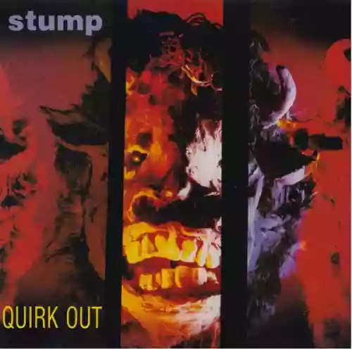 Cover Stump - Quirk Out
