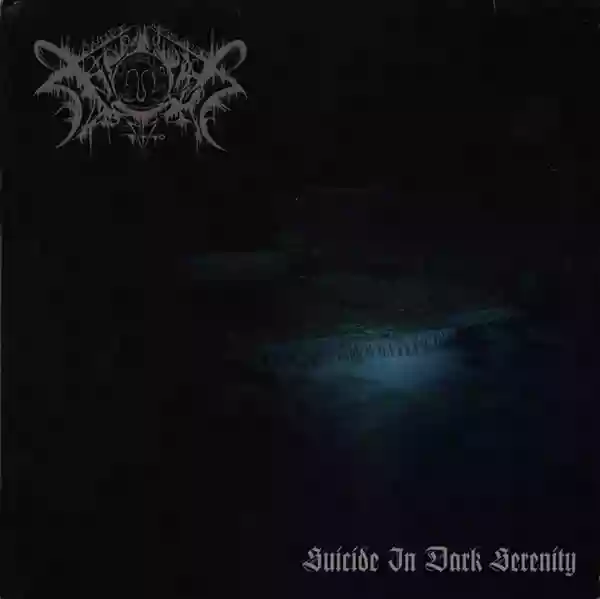 Xasthur: Suicide in dark serenity