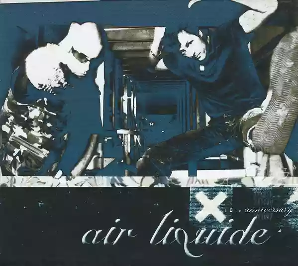 Air Liquide: X