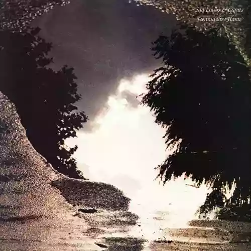 Cover Sad Lovers and Giants - Feeding the Flame