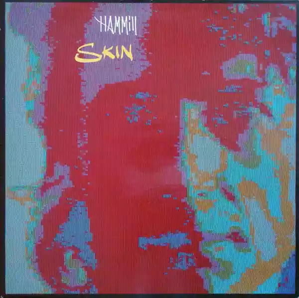 Peter Hammill: Skin