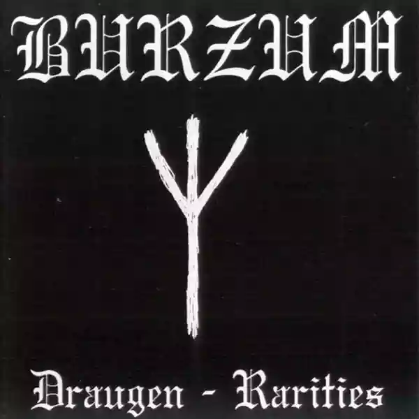 Burzum: Draugen
