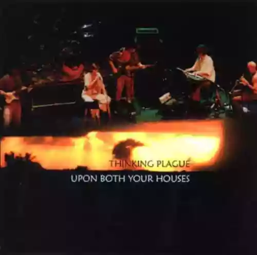 Cover Thinking Plague - Upon Both Your Houses