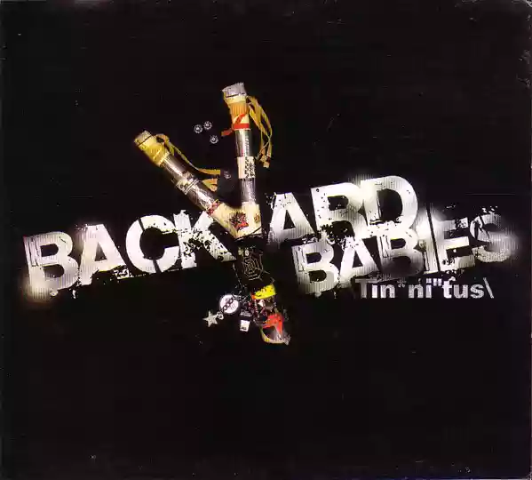 Backyard Babies: Tinnitus