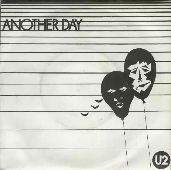 U2: Another Day