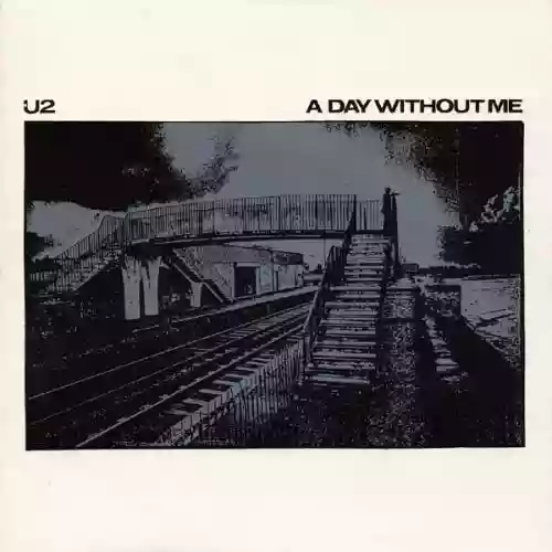 Cover di A Day Without Me