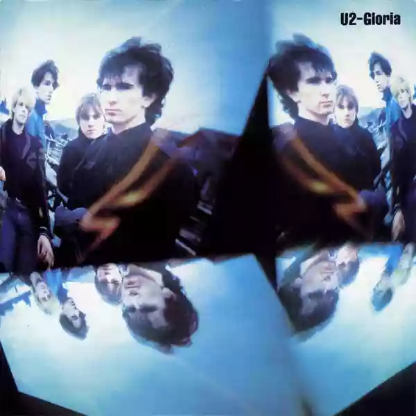u2: gloria