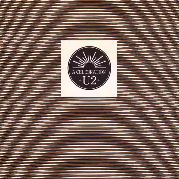 u2: a celebration