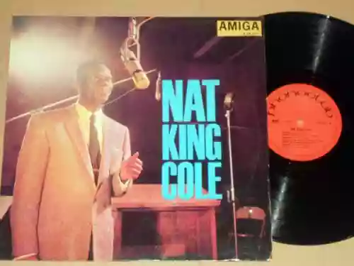 Cover Nat King Cole - Nat King Cole