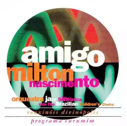 Cover di Amigo